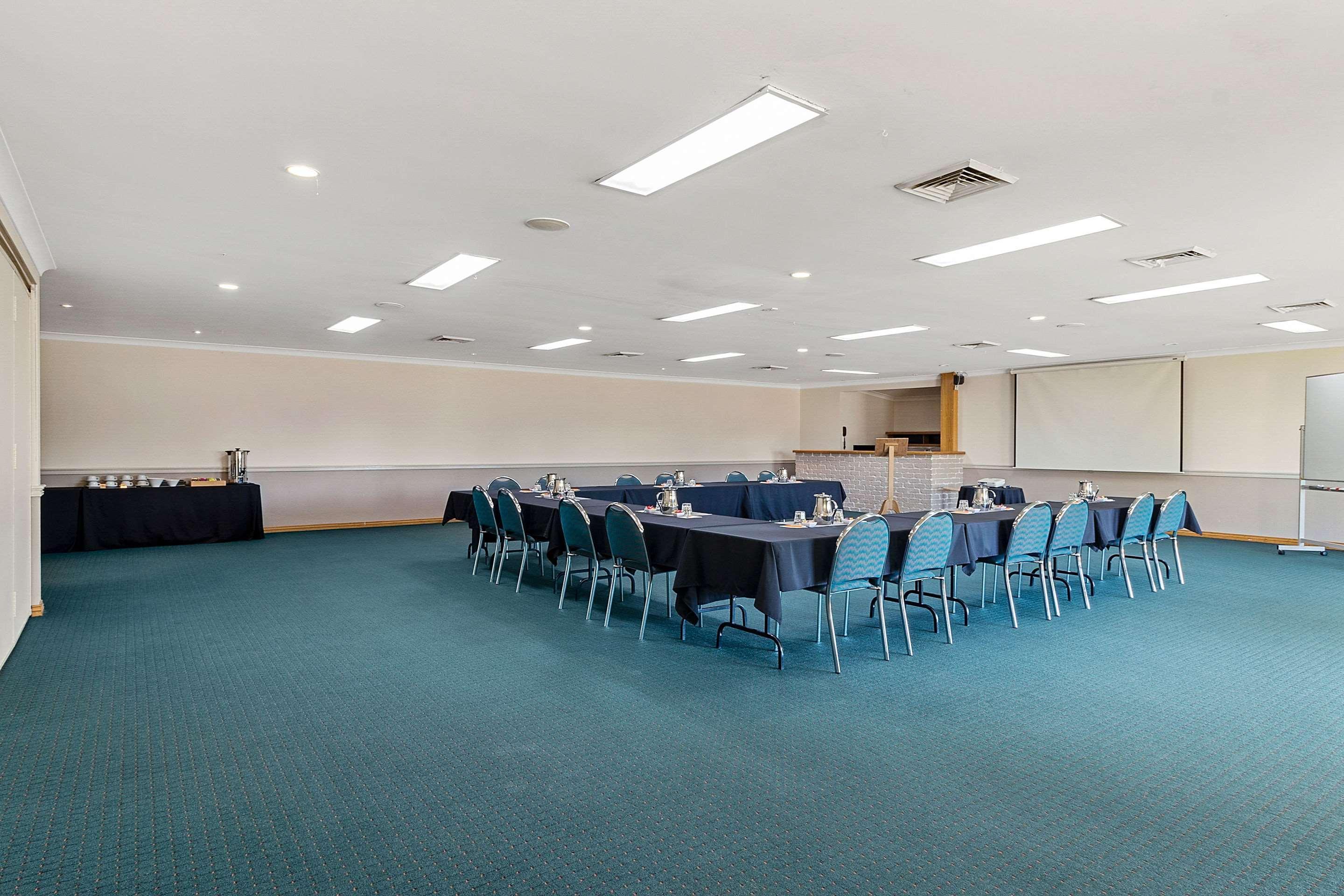 Quality Inn Carriage House Wagga Wagga Exterior foto