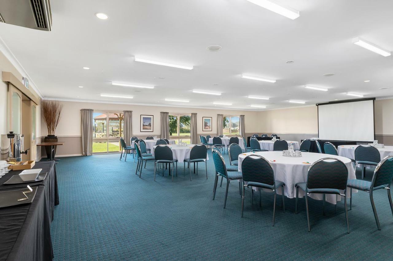 Quality Inn Carriage House Wagga Wagga Exterior foto